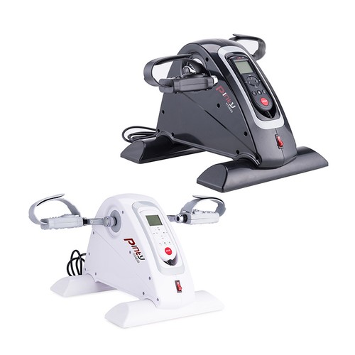 exerpeutic activcycle motorized mini exercise bike